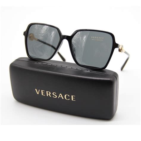 versace 4097 gb1 87|Versace VE4396F Sunglasses .